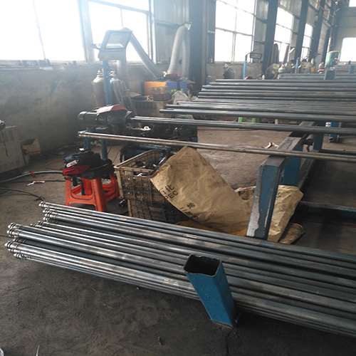 丰润桥梁桩基声测管的施工工艺流程