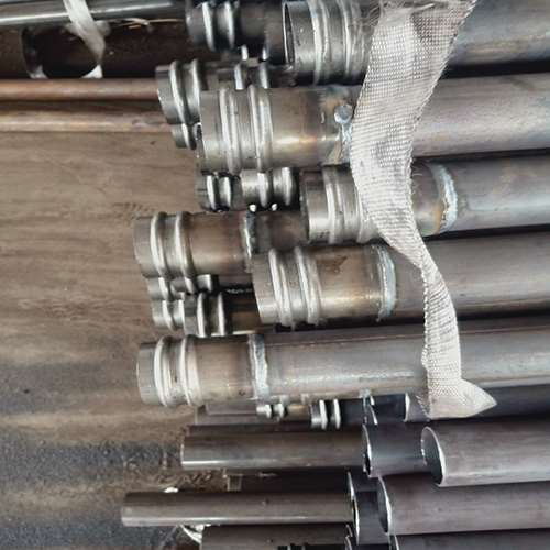 丰润声测管如何进行焊接？